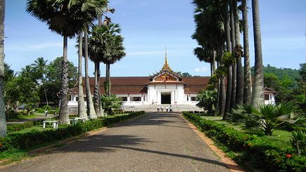 Best of Thailand with Luang Prabang & Phuket Best of Thailand with Luang Prabang & Phuket